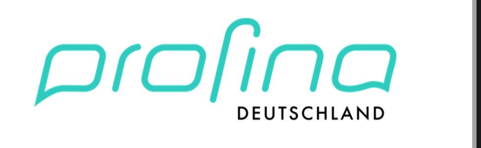 Profina Ege Bas Logo